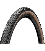 コンチネンタル　terra speed 45mm 2本セット CONTINENTAL, Terra Speed Gravel Tire - The Cyclery